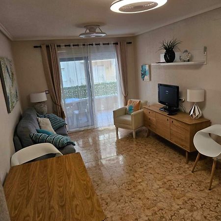 Don Pablo Apartmento Torrevieja Buitenkant foto