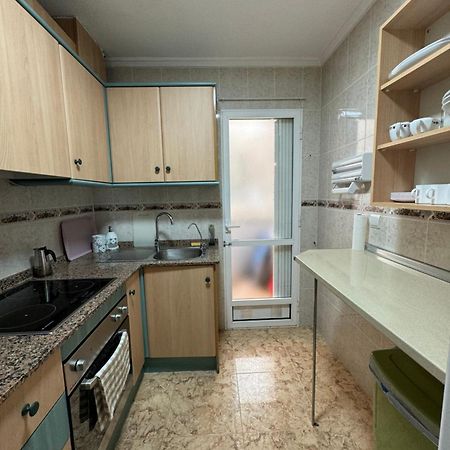Don Pablo Apartmento Torrevieja Buitenkant foto