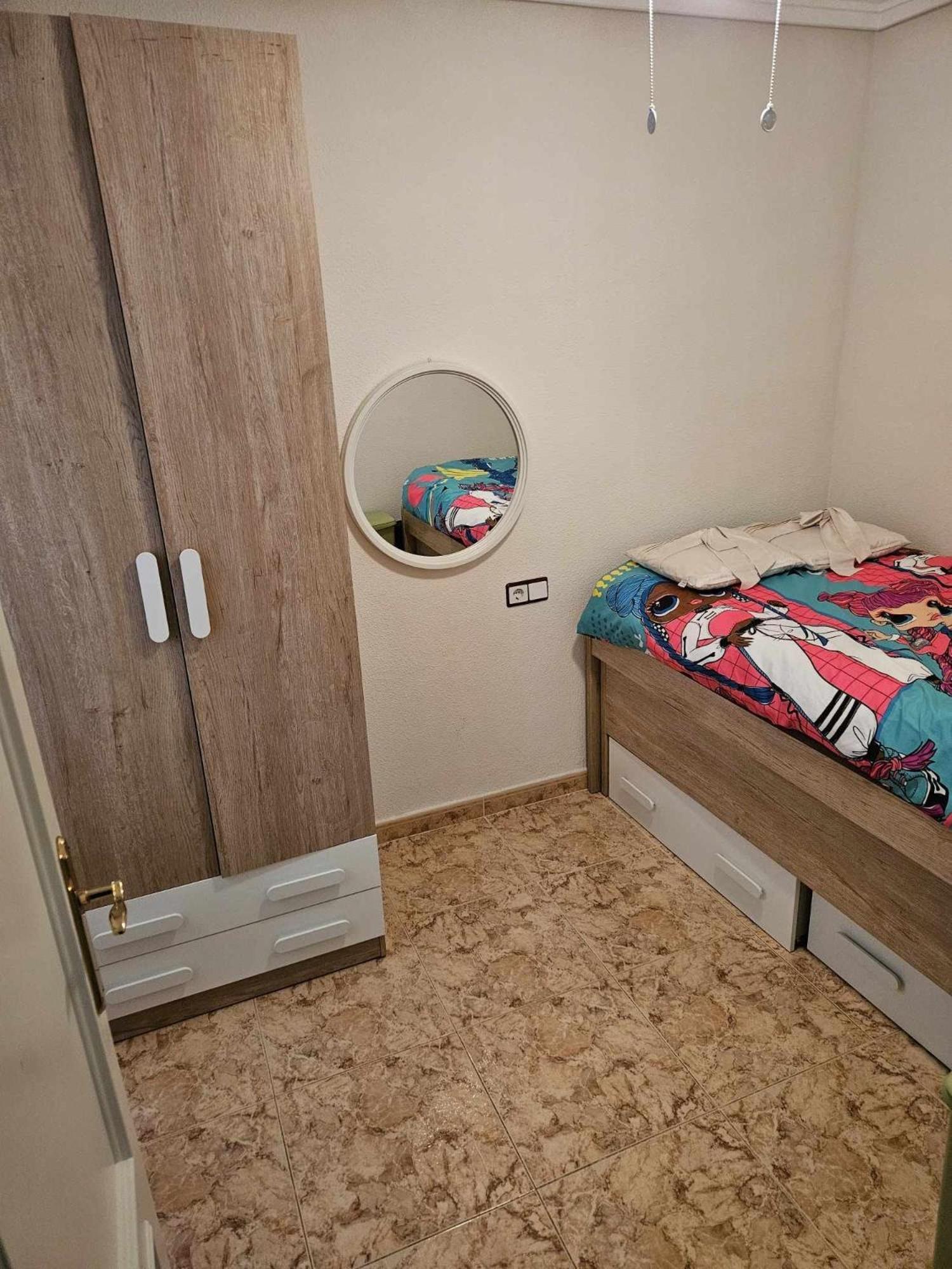 Don Pablo Apartmento Torrevieja Buitenkant foto
