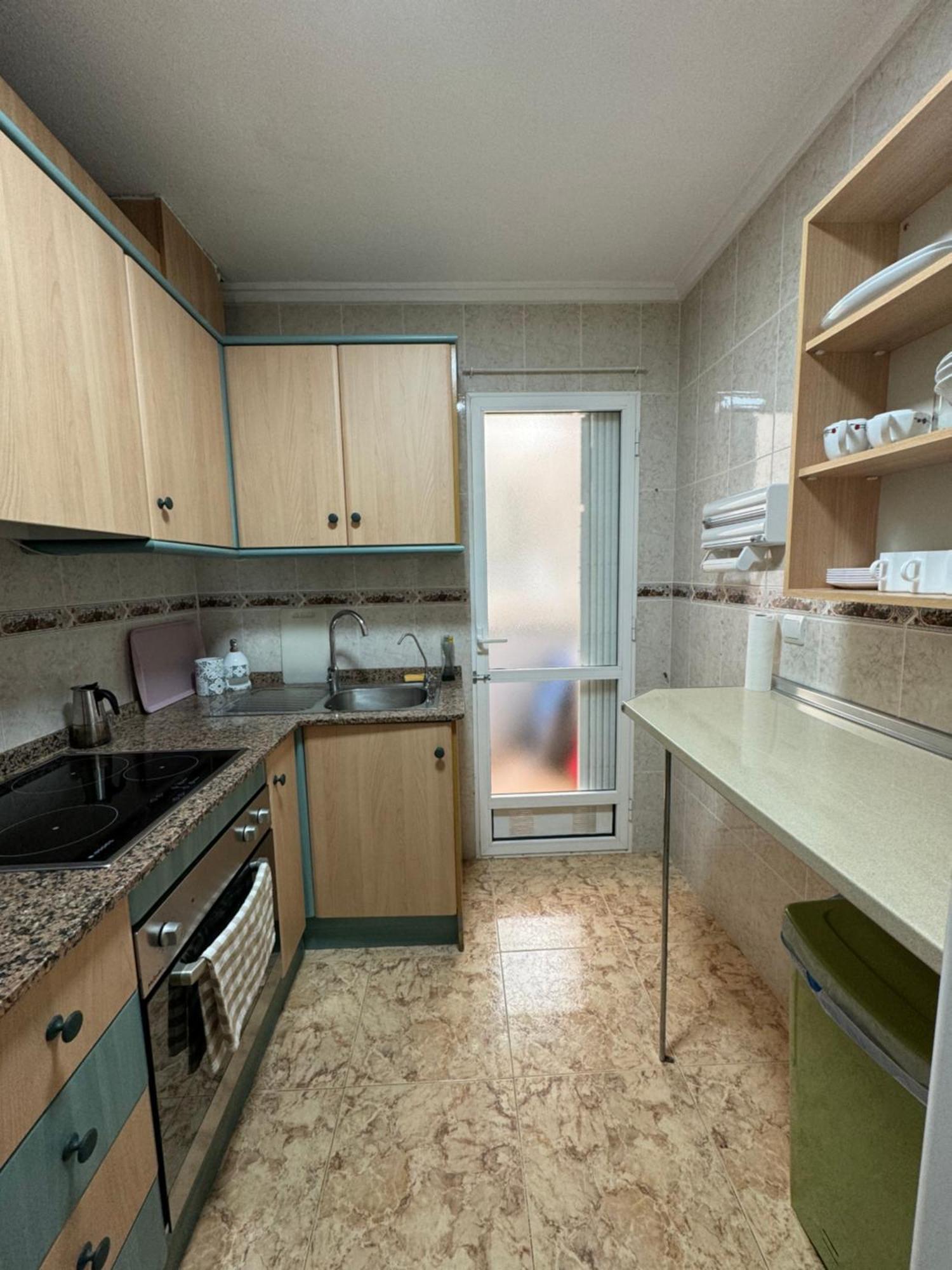 Don Pablo Apartmento Torrevieja Buitenkant foto